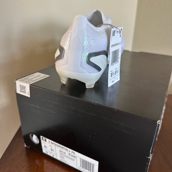 Adidas X Speedportal + FG - Picture 3 of 4